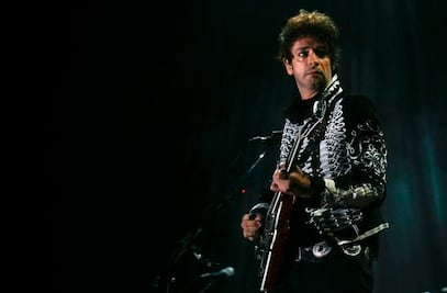 La OFEQ rinde tributo a Soda Stereo