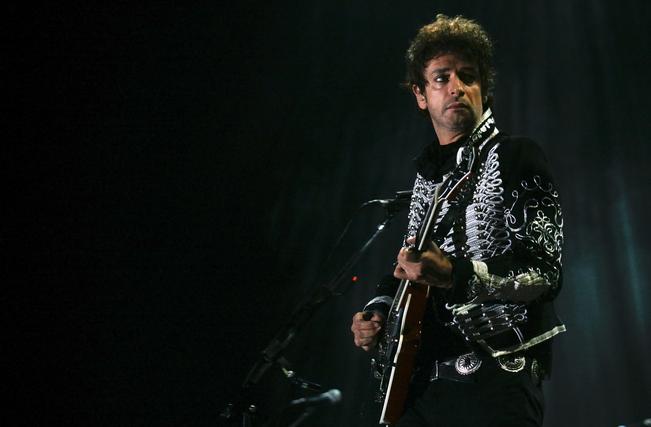 La OFEQ  rinde tributo a Soda Stereo