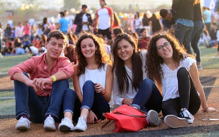 Coparmex dará becas a jóvenes rechazados de universidades   