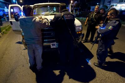 Sin detenidos aún por riña en la colonia Peñuelas 