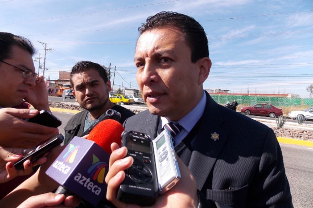 No han dado de baja a policías asaltantes