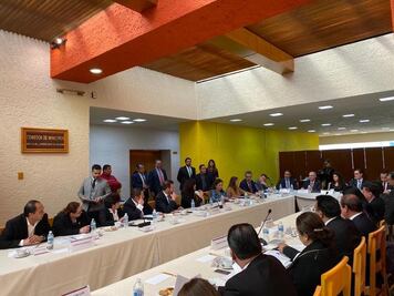 Perfilan la creación de los Juzgados Laborales 