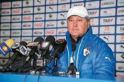 “Jugadores como Gignac sí aportan”