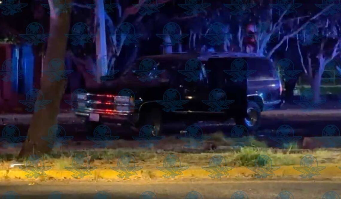 Foto: Ángel González