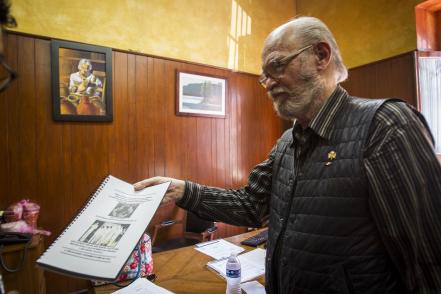 José José, un artista fuera y dentro de escena 
