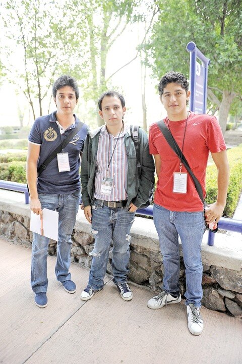 Imparten curso especializado