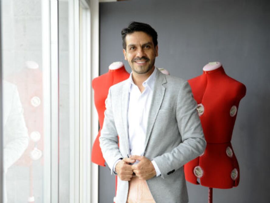 Perfil de Carlos del Toral