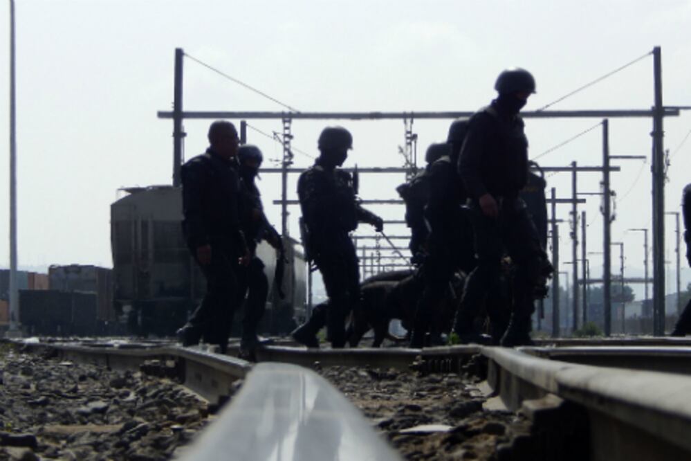 Pide diputado presencia de Gendarmería