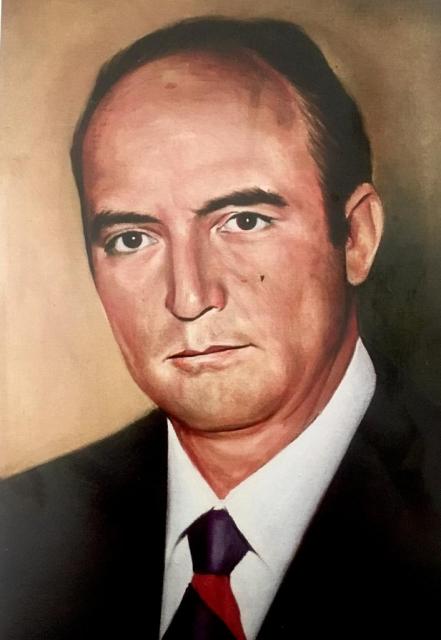 Fallece el exgobernador Antonio Calzada Urquiza