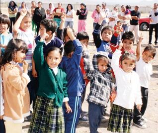 Se unen DIF y UAQ en prevención para la salud