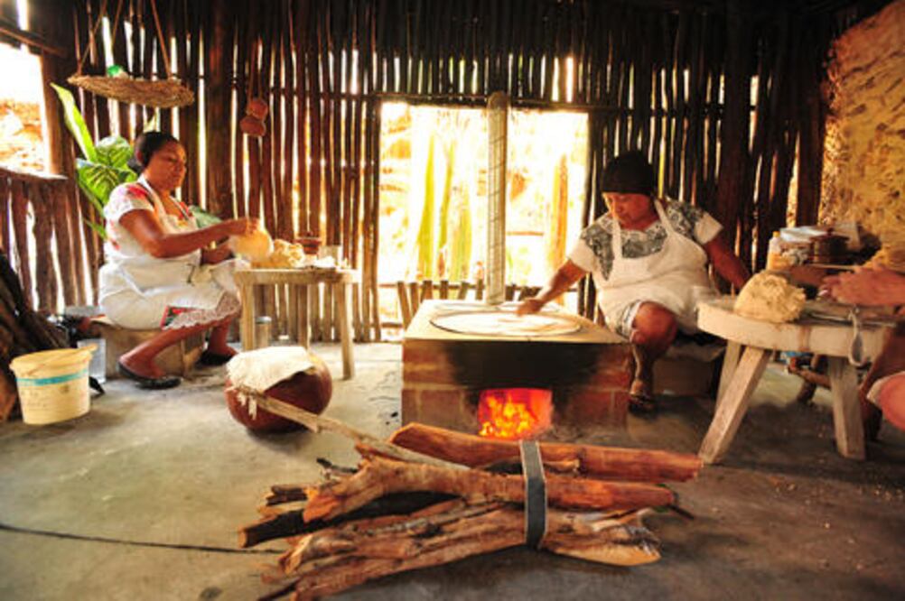 En salvaguarda de la cocina yucateca