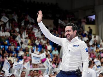 Bajo Reserva 09 de junio de 2025