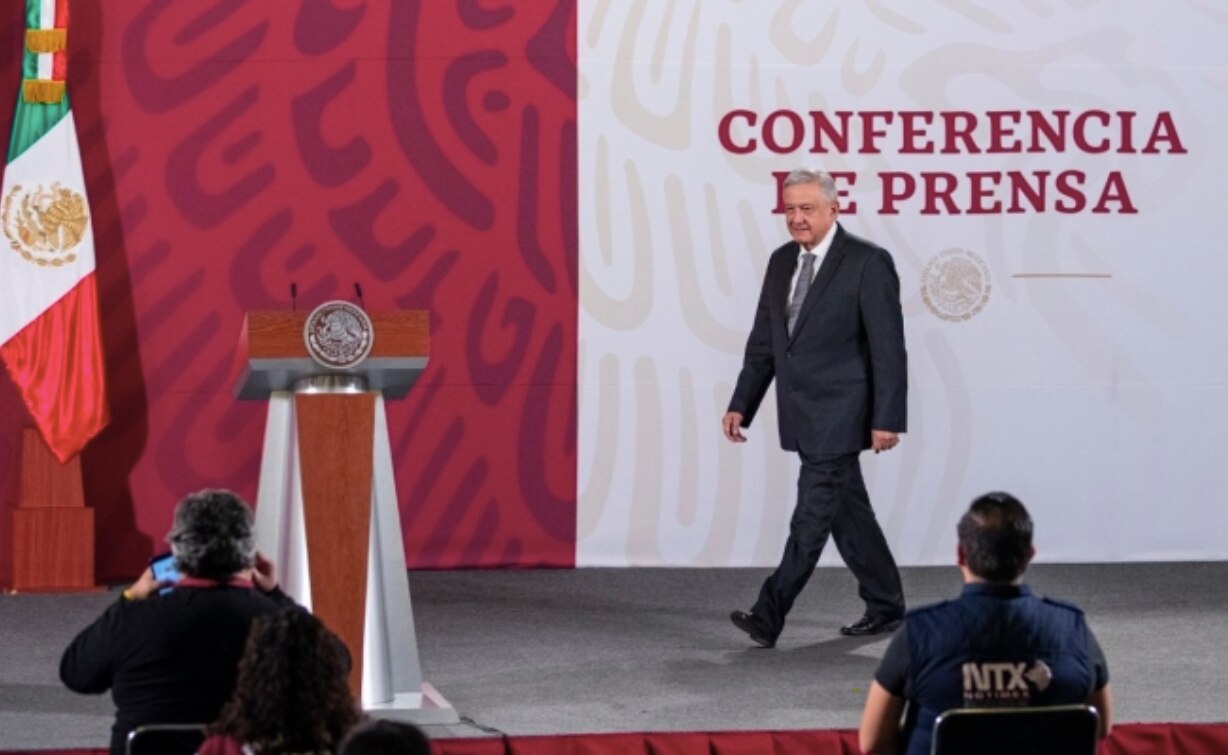 Encuesta del Inegi muestra que gobierno federal es el más honesto: SFP