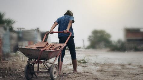 Querétaro, quinto lugar con menos trabajo infantil