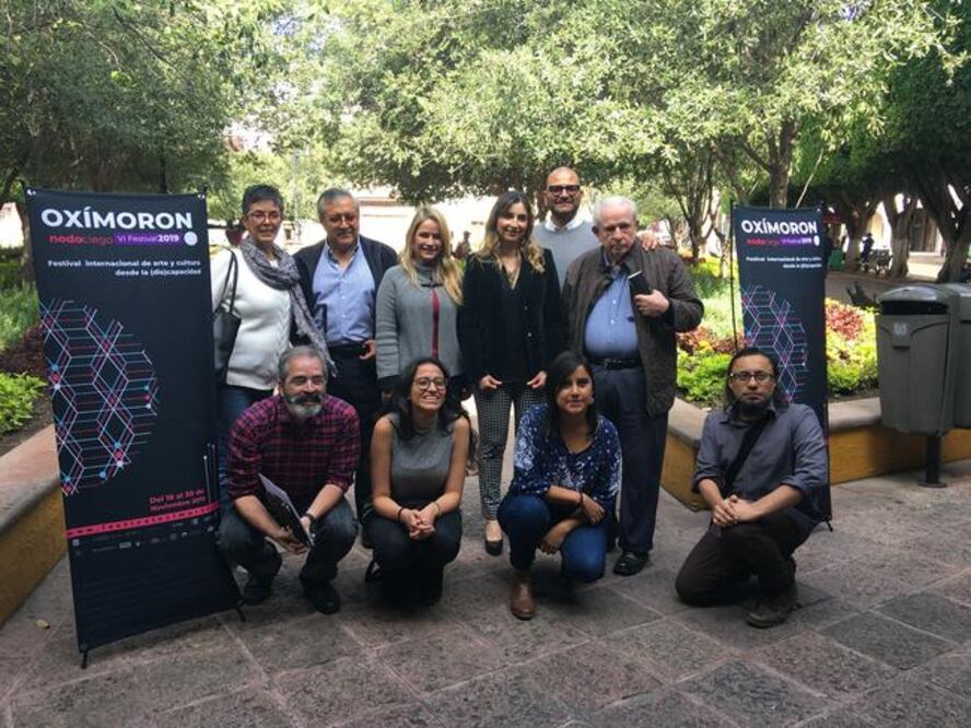 Foto: Rocío Benítez