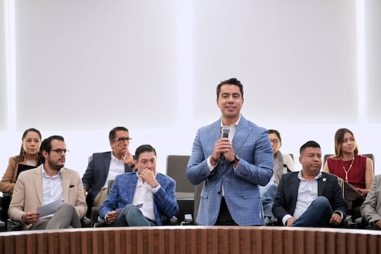 Reelección de alcaldes, un derecho... A su tiempo