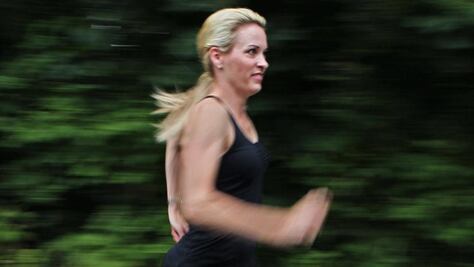 Ex atleta admitió trabajar en prostitución