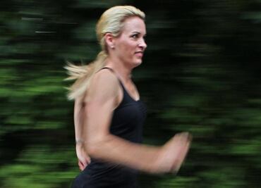 Ex atleta admitió trabajar en prostitución