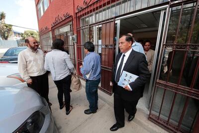 Se triplicarán los recursos para la UAQ: Domínguez