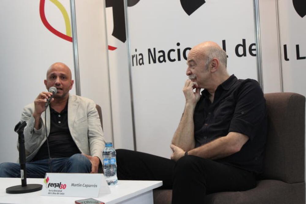 Foto: Rocío Benítez