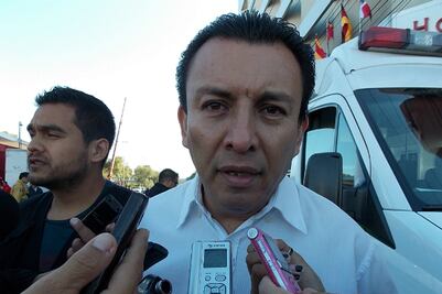 Santa Rosa Jáuregui, zona conflictiva