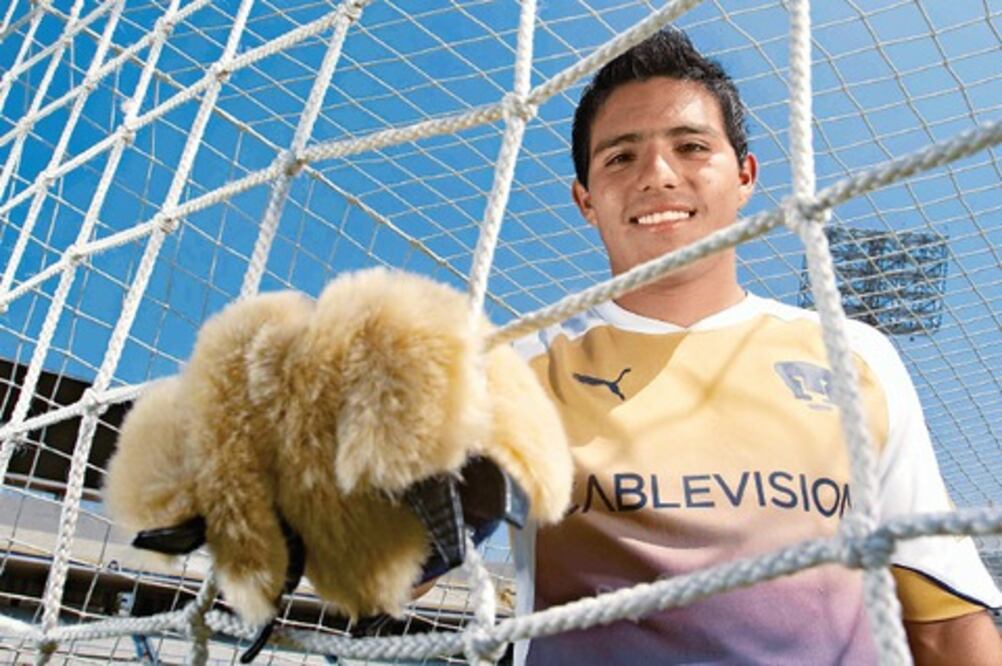  A Javier Cortés lo inspira el Guadalajara 