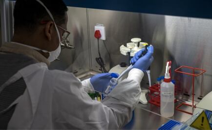 Mexicanos reciben apoyo para desarrollar fármaco contra Covid-19 en Suiza