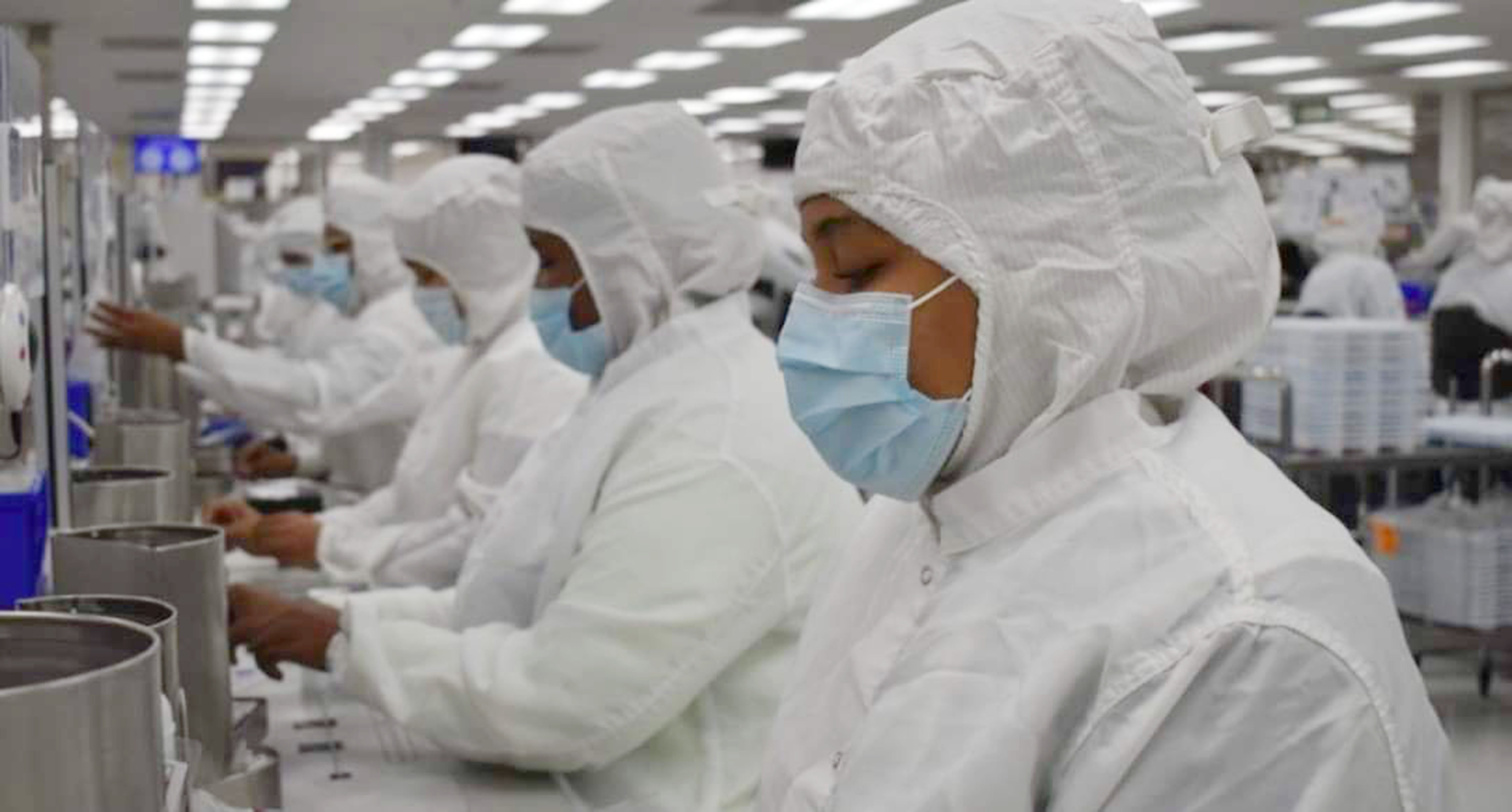 ¿Cómo será el regreso a las actividades en la industria? 