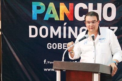 Saldará AN deuda histórica con San Pedro Ahuacatlán