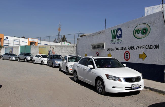 Con el fin de año llega el calvario de la verificación