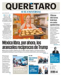 Portada 03 de abril de 2025