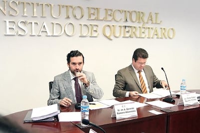 Verificará IEEQ registro de candidatas 