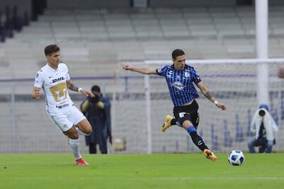 En año y medio, Gallos Blancos no ha podido ganar como visitante 