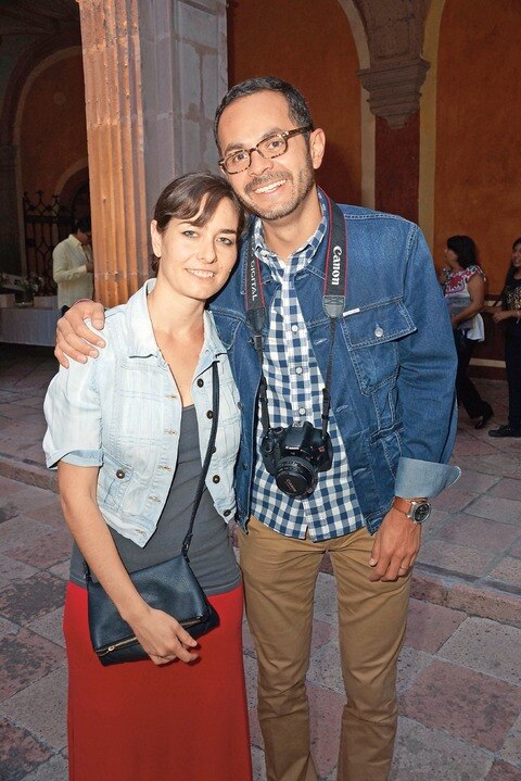 Arte contemporáneo en gran momento