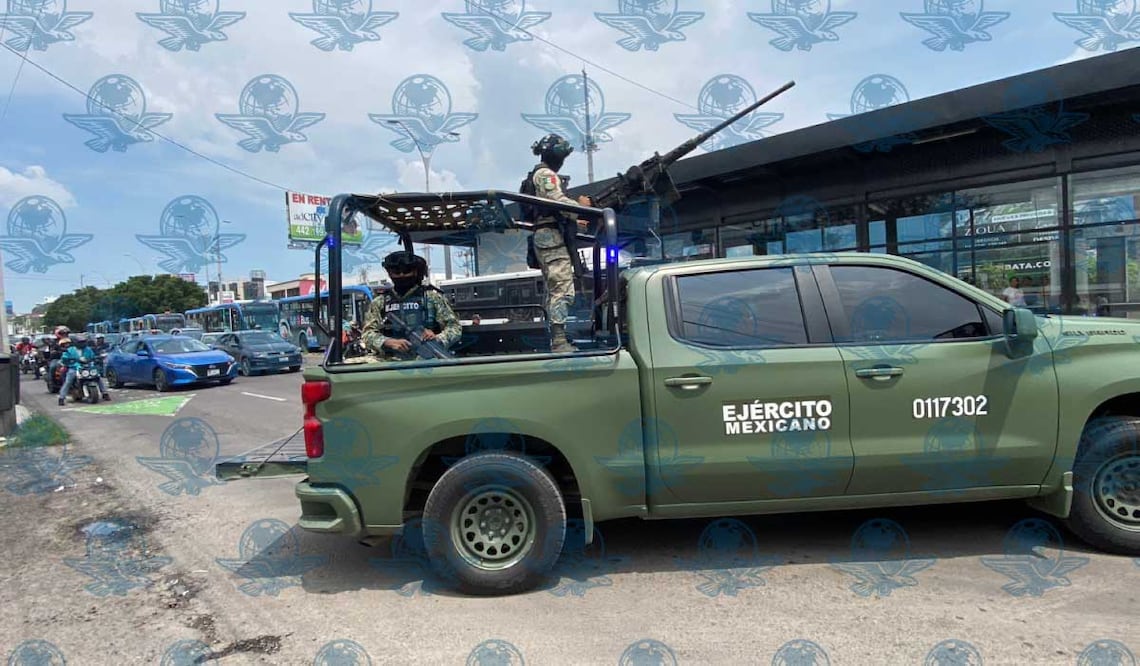 Foto: Ángel González