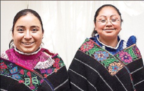 PGR debe reparar daño a indígenas 