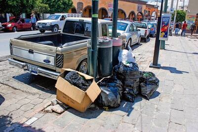 Adeuda SJR 70 mdp a proveedores