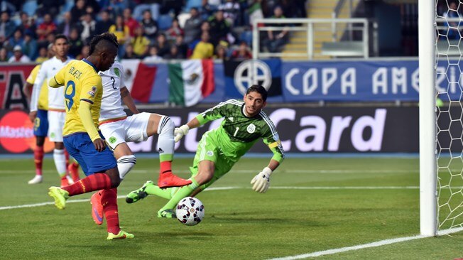 Casi nueve años sin ganar en el certamen