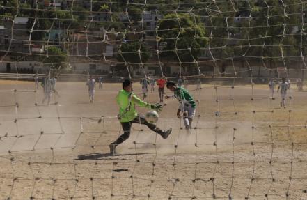 El futbol llanero vive un proceso de extinción