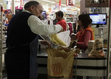 Asumiremos costos de reforma laboral: Coparmex