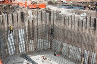 Reabren auditoría de Paseo 5 de Febrero tras fallas operativas