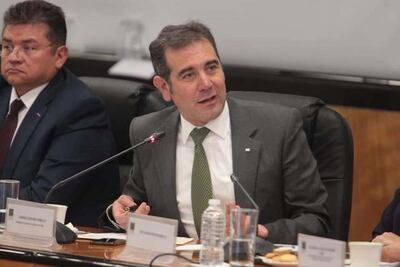 Elecciones de 2021 serán las más complejas: INE