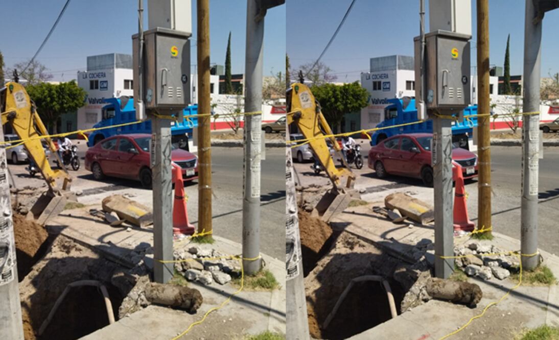 FOTO. CAPTURA DE PANTALLA