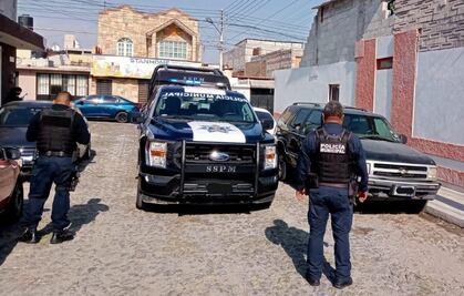 Corregidora, con atención al robo de autopartes