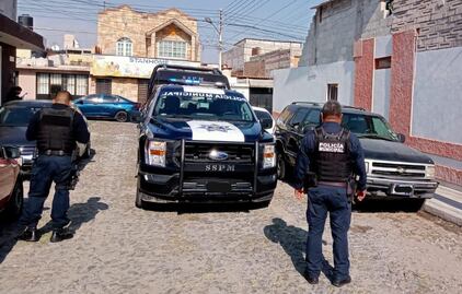 Corregidora, con atención al robo de autopartes