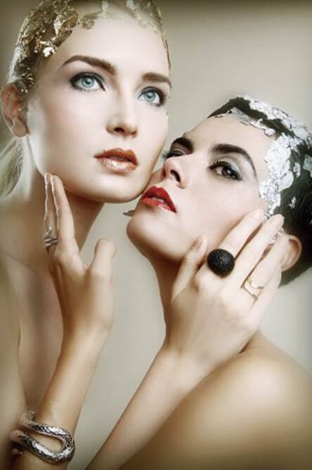 El arte del maquillaje