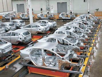 Proyectan inversiones italianas por 10 mdd