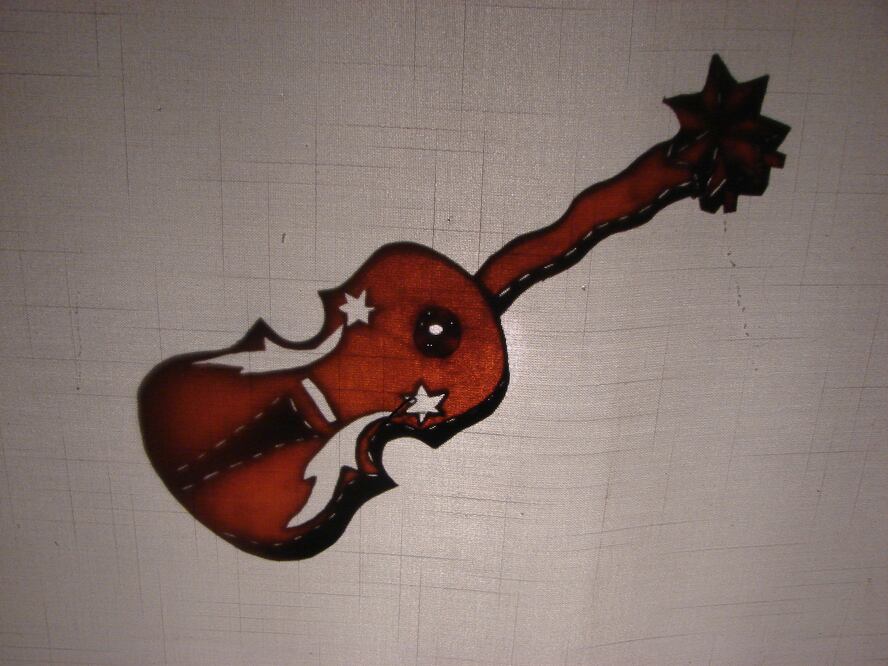 Mezclan sombra y huapango