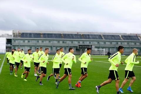 Guangzhou “terminará sueño del américa”