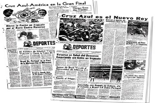 El nacimiento del añejo “clásico joven”